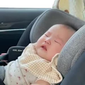 [Malang Honey] Newborn Baby White Noise with 31 Sound & Night Light Help Better Sleep Training 155g 2colors