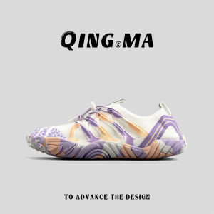 QING_MA | Non-slip Amphibious Shoes