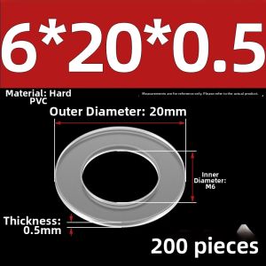 TIANZHUOJINSHU | Heat Resistant Insulating Anti-Vibration Sealing PVC Pad
