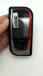 สำหรับ Nokia 7610ต้นฉบับปลดล็อคกล้อง GSM โทรศัพท์มือถือบลูทูธ