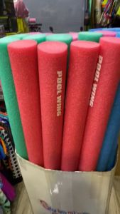 [Có Lỗ] Phao Cây Phao Ống Xốp 150cm 1m5 Phao Tập Bơi Giá Rẻ Cho Trẻ Em Và Người Lớn - Little Kobo