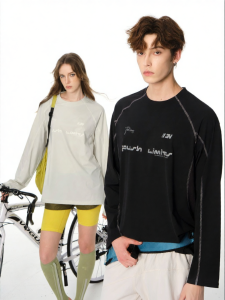 FORNINES | Cool Quick Dry Sun Protection T-Shirt