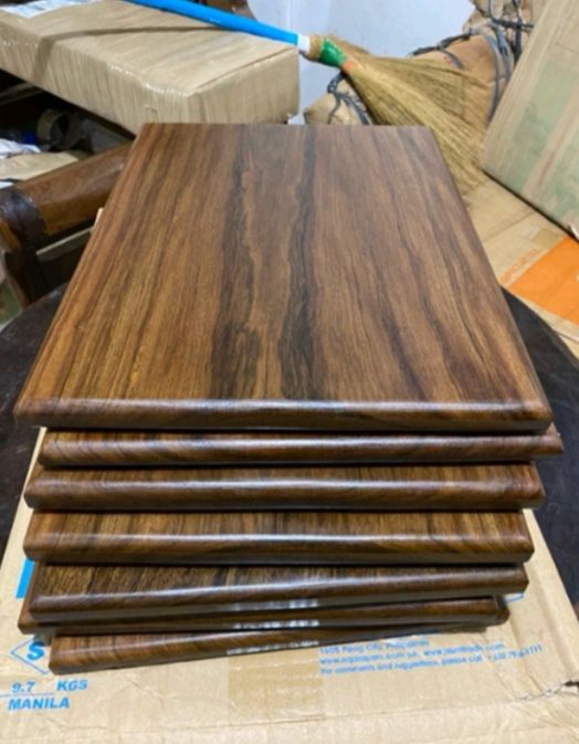 Oak Wooden Cutting Bread Board UT509 - Wholesale Supplier In Vietnam