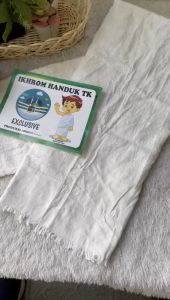 Kain Ihrom Anak TK Laki-laki Usia 4-6 Tahun