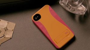 Case-Mate Sheer Crystal Series Case for Samsung Galaxy S23 FE - Gold