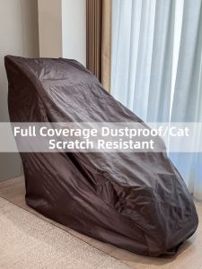 MAINUOJUJIA | Anti-Scratch Anti-Dust Sun Protection Universal Massage Chair Cover