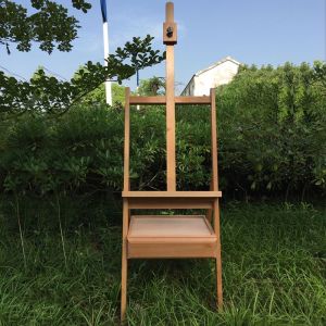 การสร้างรูปภาพแบบหนัง 190cm ของไม้บีช (Beech wood) รูปแบบขนาด 24 ชั่วโมง สำหรับการสั่งภายใน