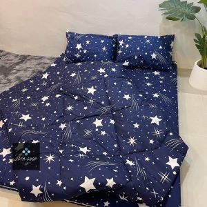 เซ็ตที่นอนปิคนิค ขนาด3.55และ6ฟุต💥💥สุดคุ้ม6ชิ้น ใยแน่นx2 นอนนุ่มสบายฟินสุดๆมาพร้อมลายการ์ตูนสุดน่ารัก มีรับประกันสินค้าชำรุดเสียหายเครมให้ทันที