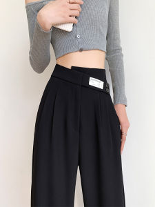 Women Trousers Wide Leg
