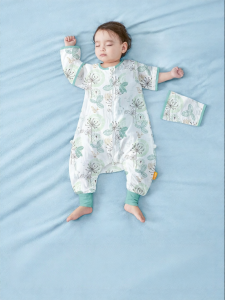 Usbettas | All-Season Lightweight Separated Legs Sleep Sack