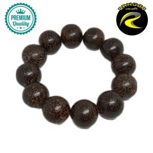 gelang kayu LIWUNG MACAN 16mm A83