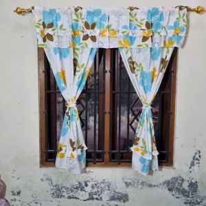 GORDEN SERUT JENDELA RUMBAI PENDEK TERBARU