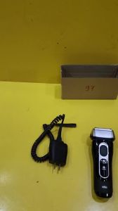 Máy cạo râu nội địa Nhật Braun S5 (mã 97) - Date 2019_Hàng nội địa Nhật đã qua sử dụng