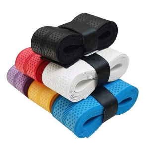 PGM | 5PCS Self Control Golf Club Grip Wrapping Tapes Convenient Anti-slip Solution for Golf Overgrip for Decorative Golf Club Handle