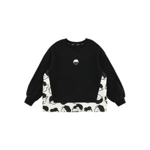 Cotton Boys Hoodie Fashion