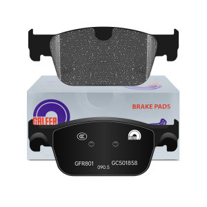 Volvo Specific Brake Pad