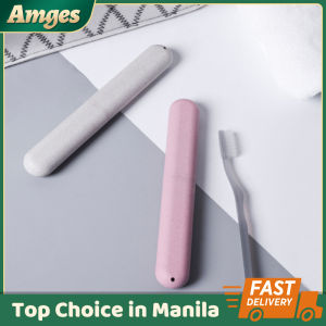 Compact & Durable Toothbrush Covers for Hiking & Camping