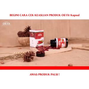 Obat Penghilang Kerutan Di Wajah - Wajah Keriput - Kerutan Di Dahi - Kerutan Di Bawah Mata - Kerutan Di Kelopak Mata - Anti Penuaan - Pengencang Kulit Wajah - Garis Halus Di Wajah - Agar Wajah Kencang - Oil Fit Kapsul