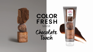 Wella Professionals Color Fresh Chocolate Touch