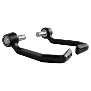 BIG EXPL OSION | Crash Protection Horn Guard Motorbike Accessory