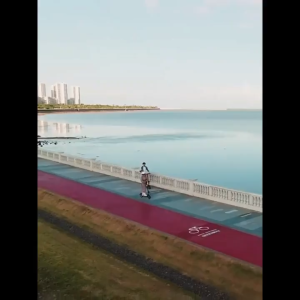 Skuter Listrik Lipat sepeda listrik/skuter/skuter listrik/skuter listrik anak murah