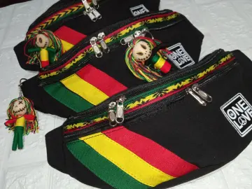 Shop Belt Bag Reggae online Lazada .ph