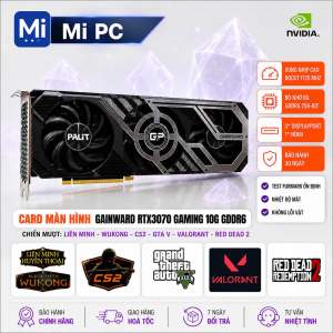 Card màn hình RTX 3070 8GB Phoenix Gaming pro OC 2nd