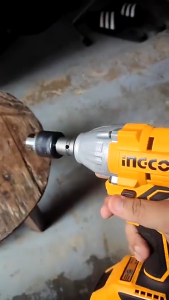 Angle Grinder Electric Drill Conversion Collet High Carbon Steel Chuck Head Adapter Anti-rust Cordless Drills