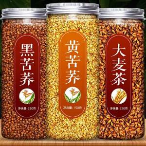 Gói Trà Mạch Nha Đảo Đặc Biệt Dành Cho Nhà Hàng