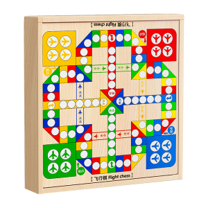 TONGMUXING | Intelligent Multi-functional Chess Set