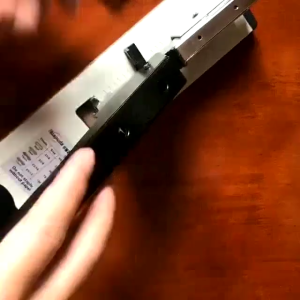 Metal Stapler Heavy Duty for Book Binding Model 240 Heavy Duty Stapler for Notebook Office Tools
