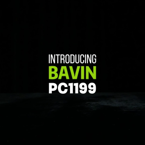 BAVIN PC1199 3in1 Magnetic Wireless Charger & Foldable Stand for Phone Watch Earbuds
