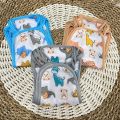 popok bayi slancar motif Animals. 
