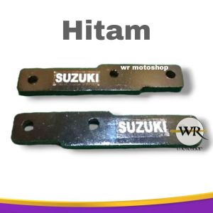 Step Boncengan Satria Fu