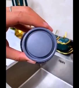 Dispenser Sikat Kawat Multifungsi: Solusi Pembersihan Terbaik