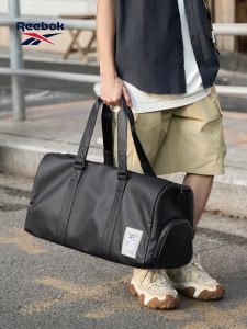 Reebok | Large Capacity Waterproof Mens Travel Bag