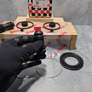 CALIPER KIT REM CAKRAM TAFT GT F70 HILINE DEPAN