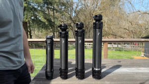 Peak Design Pro Tripod