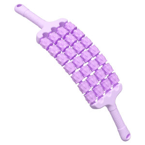 SHENWO | Flexible Yoga Sensory Training Massage Stick