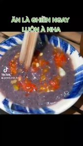 MẮM RUỐC SIÊU SẠCH 1kg MẮM RUỐC LOẠI 1 ĐẶC SẢN MINH TRIẾT CÀ MAU NHÀ LÀM HOÀN TOÀN THỦ CÔNGBẢO ĐẢM VS ANTP