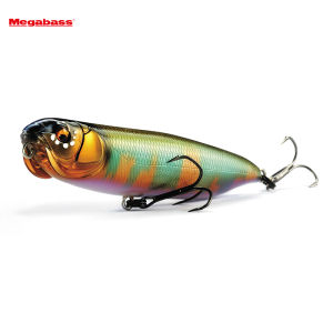 Megabass | Long Casting Surface Pencil for Bass