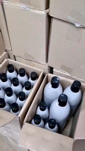 Dầu gội tím khử vàng RR line chăm sóc và làm sáng màu tóc tẩy tóc nhuộm RR line Therapy Sliver 1000ml