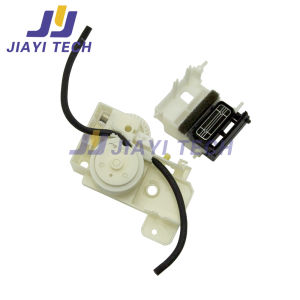 1Set Original L301 Ink Pump Ink System Capping Assy Cleaning Unit for L301 L210 L130 L220 L310 L360 L380 L551 L565 DTF Printer Ink Pump