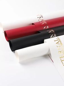 Kertas Buket Love Is Esternal Cellophane Wrapping Paper 6205