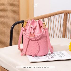 JIMSHONEY - IRIS BAG - TAS SLEMPANG WANITA