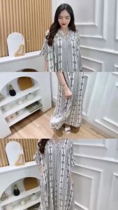 ALINA DRESS BY KANAYA