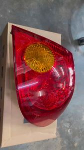 TOYOTA ALTIS 2001 ~ 2003 TAIL LAMP    ORIGINAL DEPO