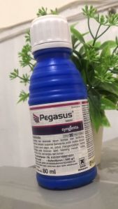 Paket Hemat Herbisida Roundup 200ml & Insektisida Pegasus 80ml Obat Tanaman