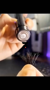 Alat Cukur Mini Elektrik Elektric Electric Elektronik Listrik Portable Portabel  Jililai Pencukur Cukuran Penghilang Bulu Halus Kaki Ketiak Ketek Kumis Jenggot Brewok Jambang Kemaluan Mini Shaver Baterai Rechargeable Serbaguna Original Pria Wanita