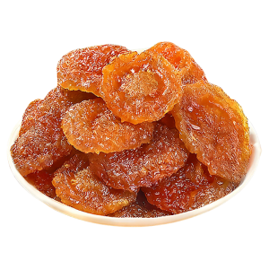 YIFANGYOUTA | Wild Dried Hawthorn Snack